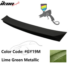 Load image into Gallery viewer, Fits 00-09 Honda S2000 AP1 AP2 TM Trunk Spoiler (FRP)