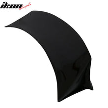 Load image into Gallery viewer, Fits 00-09 Honda S2000 AP1 AP2 TM Trunk Spoiler (FRP)