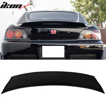 Load image into Gallery viewer, Fits 00-09 Honda S2000 AP1 AP2 TM Trunk Spoiler (FRP)