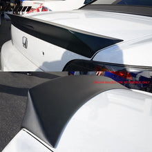 Load image into Gallery viewer, Fits 00-09 Honda S2000 AP1 AP2 TM Trunk Spoiler (FRP)