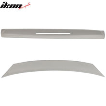 Load image into Gallery viewer, Fits 00-09 Honda S2000 AP1 AP2 TM Trunk Spoiler (FRP)