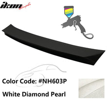 Load image into Gallery viewer, Fits 00-09 Honda S2000 AP1 AP2 TM Trunk Spoiler (FRP)
