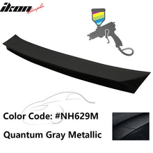Load image into Gallery viewer, Fits 00-09 Honda S2000 AP1 AP2 TM Trunk Spoiler (FRP)