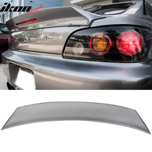 Load image into Gallery viewer, Fits 00-09 Honda S2000 AP1 AP2 TM Trunk Spoiler (FRP)