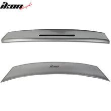 Load image into Gallery viewer, Fits 00-09 Honda S2000 AP1 AP2 TM Trunk Spoiler (FRP)