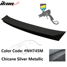 Load image into Gallery viewer, Fits 00-09 Honda S2000 AP1 AP2 TM Trunk Spoiler (FRP)