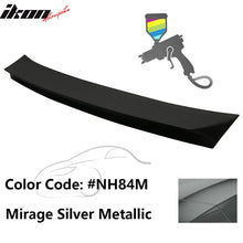 Load image into Gallery viewer, Fits 00-09 Honda S2000 AP1 AP2 TM Trunk Spoiler (FRP)