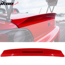 Load image into Gallery viewer, Fits 00-09 Honda S2000 AP1 AP2 TM Trunk Spoiler (FRP)