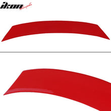 Load image into Gallery viewer, Fits 00-09 Honda S2000 AP1 AP2 TM Trunk Spoiler (FRP)