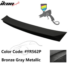 Load image into Gallery viewer, Fits 00-09 Honda S2000 AP1 AP2 TM Trunk Spoiler (FRP)