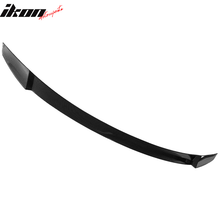 Load image into Gallery viewer, 2021-2025 Hyundai Elantra 4DR Sedan M4 Rear Trunk Spoiler Wing ABS