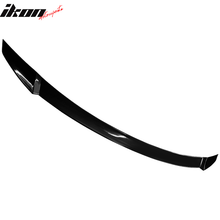 Load image into Gallery viewer, 2021-2025 Hyundai Elantra 4DR Sedan M4 Rear Trunk Spoiler Wing ABS
