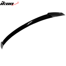 Load image into Gallery viewer, 2021-2025 Hyundai Elantra 4DR Sedan M4 Rear Trunk Spoiler Wing ABS
