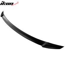 Load image into Gallery viewer, 2021-2025 Hyundai Elantra 4DR Sedan M4 Rear Trunk Spoiler Wing ABS