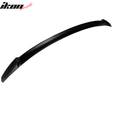 Load image into Gallery viewer, 2021-2025 Hyundai Elantra 4DR Sedan M4 Rear Trunk Spoiler Wing ABS