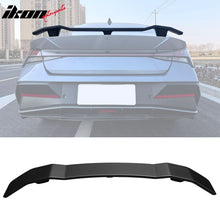 Load image into Gallery viewer, 2021-2025 Hyundai Elantra N Style Painted Trunk Spoiler Wing ABS