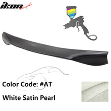 Load image into Gallery viewer, 2010-2016 Hyundai Genesis Coupe Euro Style Trunk Spoiler Painted