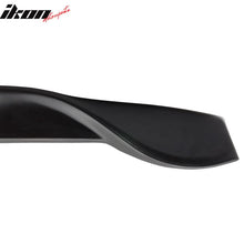 Load image into Gallery viewer, 2010-2016 Hyundai Genesis Coupe Euro Style Trunk Spoiler Painted