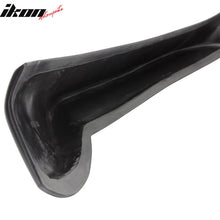 Load image into Gallery viewer, 2010-2016 Hyundai Genesis Coupe Euro Style Trunk Spoiler Painted