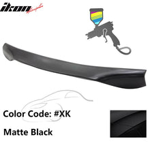 Load image into Gallery viewer, 2010-2016 Hyundai Genesis Coupe Euro Style Trunk Spoiler Painted
