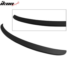 Load image into Gallery viewer, 2018-2019 Hyundai Sonata OEM Style Painted Rear Trunk Spoiler ABS