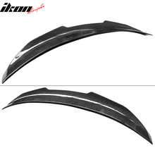 Load image into Gallery viewer, 2014-2024 Infiniti Q50 Lip Duckbill Spoiler Wing ABS
