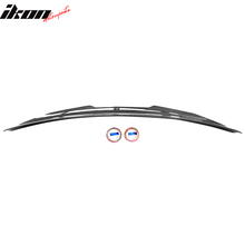 Load image into Gallery viewer, 2014-2024 Infiniti Q50 Lip Duckbill Spoiler Wing ABS