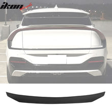 Load image into Gallery viewer, 2021-2025 Kia EV6 5DR SUV X Style Rear Trunk Spoiler Wing