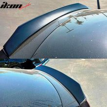 Load image into Gallery viewer, 2021-2025 Kia EV6 5DR SUV X Style Rear Trunk Spoiler Wing