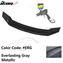 Load image into Gallery viewer, 2021-2024 Kia K5 Sedan 4DR R Style Trunk Spoiler ABS Painted Color