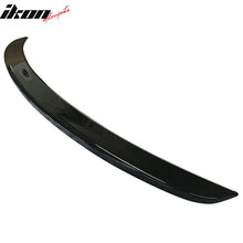 Load image into Gallery viewer, 2014-2015 Kia Optima K5 OE Style #EB Ebony Black Rear Spoiler Wing ABS