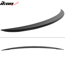 Load image into Gallery viewer, 2014-2015 Kia Optima K5 V2 Flush Mount Trunk Spoiler ABS