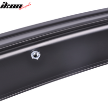 Load image into Gallery viewer, 2014-2015 Kia Optima K5 V2 Flush Mount Trunk Spoiler ABS