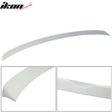 Load image into Gallery viewer, 2006-2011 Lexus GS-Series Base Model WD Style Trunk Wing Spoiler - PU