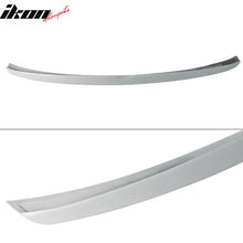 Load image into Gallery viewer, 2006-2011 Lexus GS-Series Base Model WD Style Trunk Wing Spoiler - PU