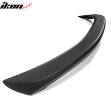 Load image into Gallery viewer, 2019-2023 Lexus ES ES250 ES300H ES350 OE Style Painted Trunk Spoiler