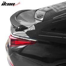 Load image into Gallery viewer, 2019-2023 Lexus ES ES250 ES300H ES350 OE Style Painted Trunk Spoiler