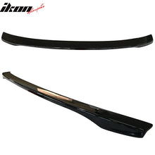 Load image into Gallery viewer, 2007-2012 Lexus ES350   Painted Color Trunk Spoiler ABS