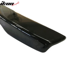 Load image into Gallery viewer, 2007-2012 Lexus ES350   Painted Color Trunk Spoiler ABS