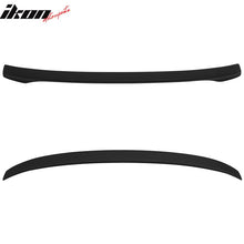 Load image into Gallery viewer, 2007-2012 Lexus ES350   Painted Color Trunk Spoiler ABS