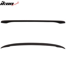 Load image into Gallery viewer, 2007-2012 Lexus ES350   Painted Color Trunk Spoiler ABS
