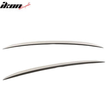 Load image into Gallery viewer, 2006-2011 Lexus GS350 GS450  Trunk Lid Spoiler ABS