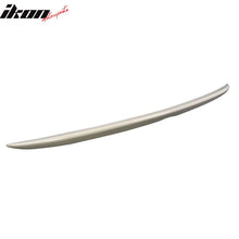 Load image into Gallery viewer, 2006-2011 Lexus GS350 GS450  Trunk Lid Spoiler ABS