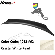 Load image into Gallery viewer, 2006-2013 Lexus IS250 IS350 Sport Style Trunk Spoiler PP