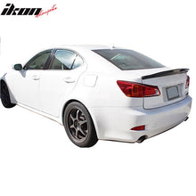 Load image into Gallery viewer, 2006-2013 Lexus IS250 IS350 Sport Style Trunk Spoiler PP