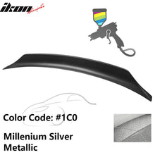 Load image into Gallery viewer, 2006-2013 Lexus IS250 IS350 Sport Style Trunk Spoiler PP