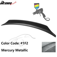 Load image into Gallery viewer, 2006-2013 Lexus IS250 IS350 Sport Style Trunk Spoiler PP