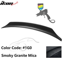 Load image into Gallery viewer, 2006-2013 Lexus IS250 IS350 Sport Style Trunk Spoiler PP