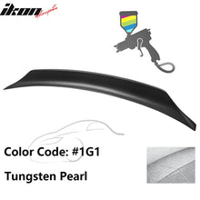 Load image into Gallery viewer, 2006-2013 Lexus IS250 IS350 Sport Style Trunk Spoiler PP