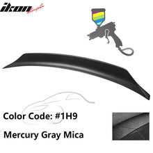 Load image into Gallery viewer, 2006-2013 Lexus IS250 IS350 Sport Style Trunk Spoiler PP